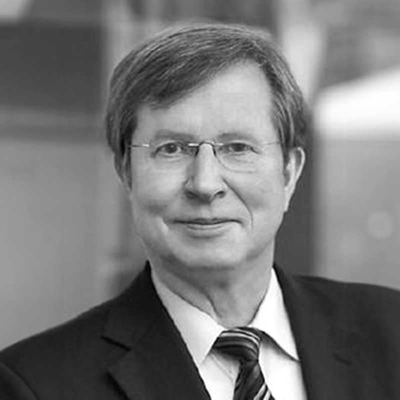Bernd Hoffmann